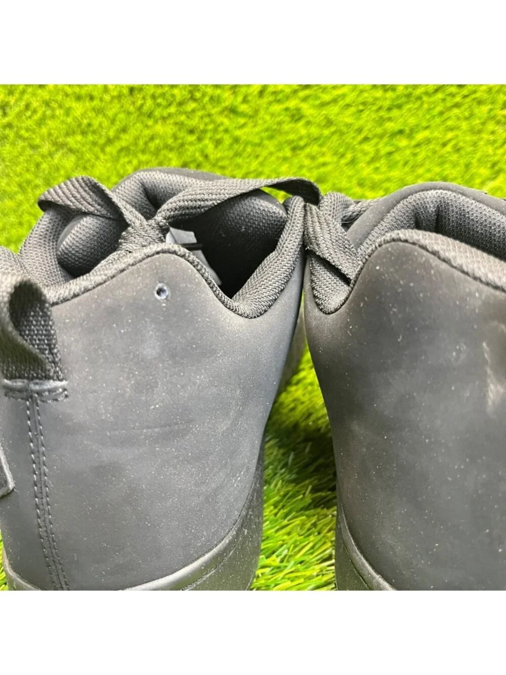 DC please review